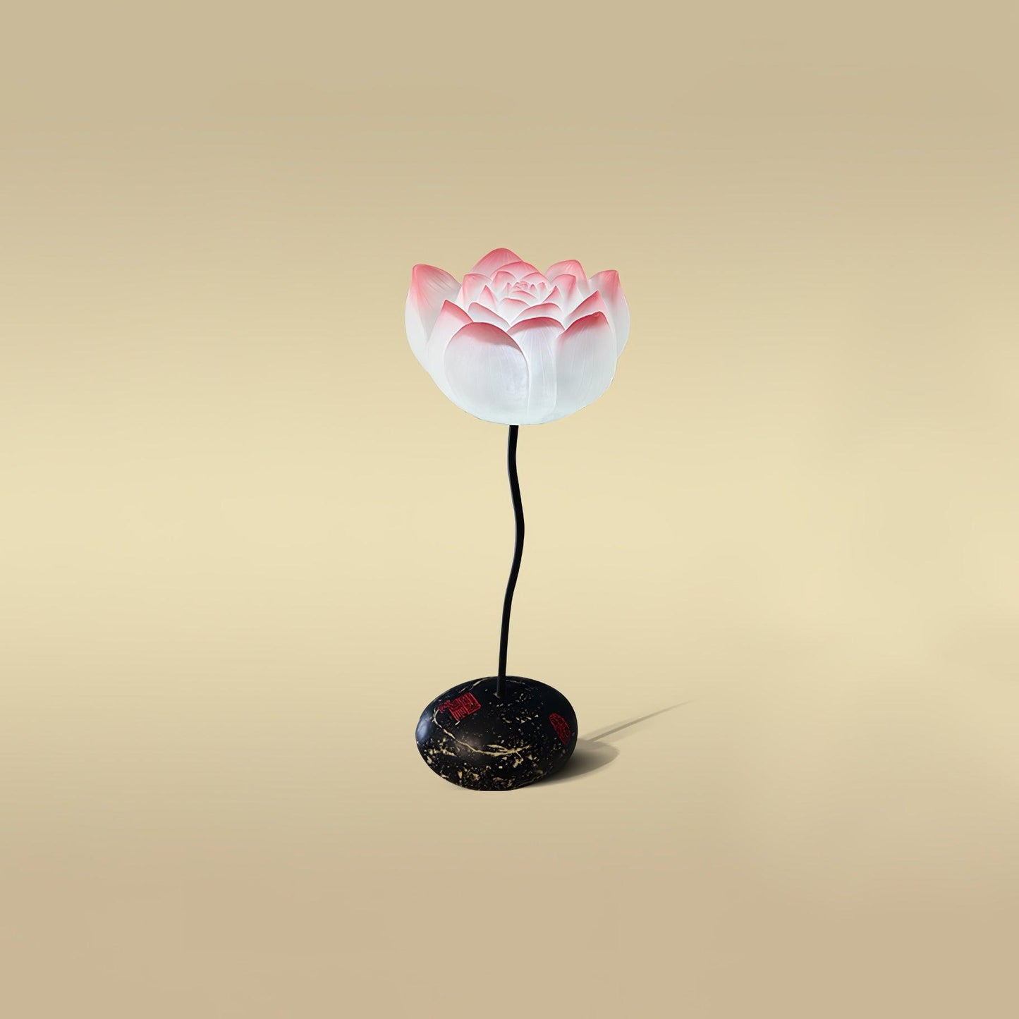 Lotus Floor Lamp