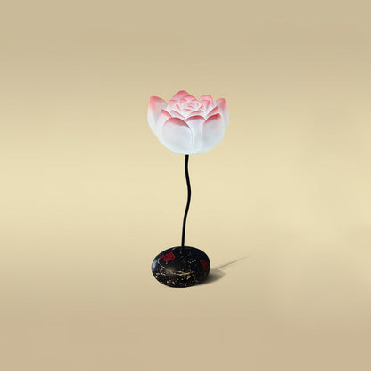 Lotus Floor Lamp