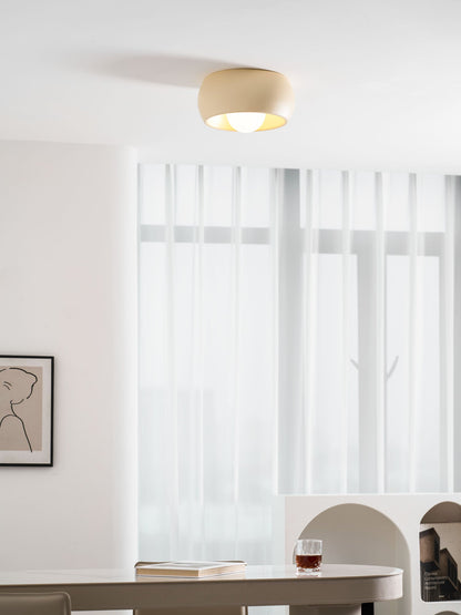 Louis Round Ceiling Light