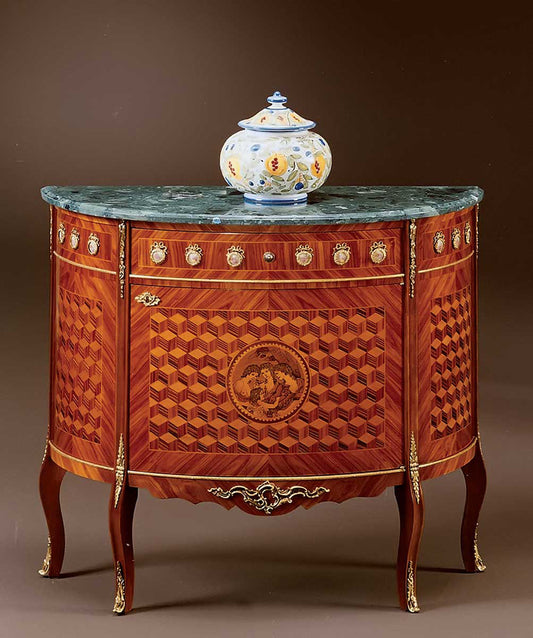 Louis XVI 37" Sideboards