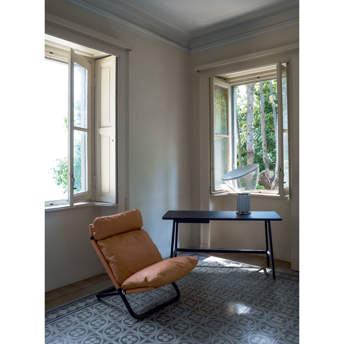 Lounge Chair