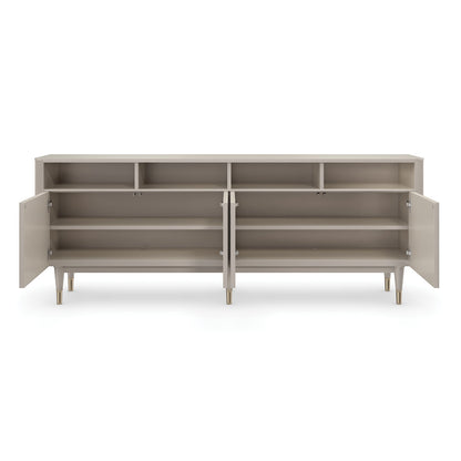 Love Media Console