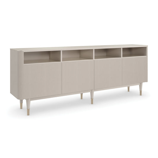 Love Media Console