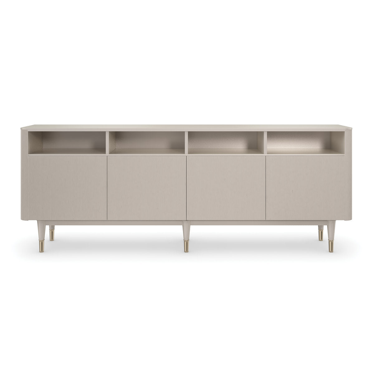 Love Media Console