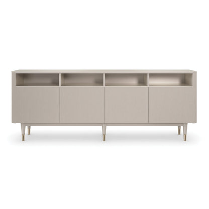 Love Media Console