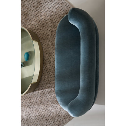 Love Oval Cocktail Table - Oracle
