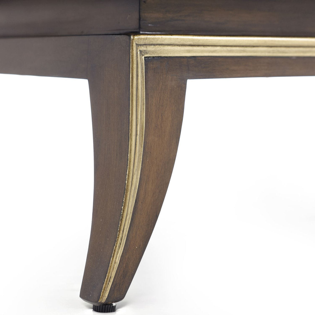 Lovelace Four-Door Credenza