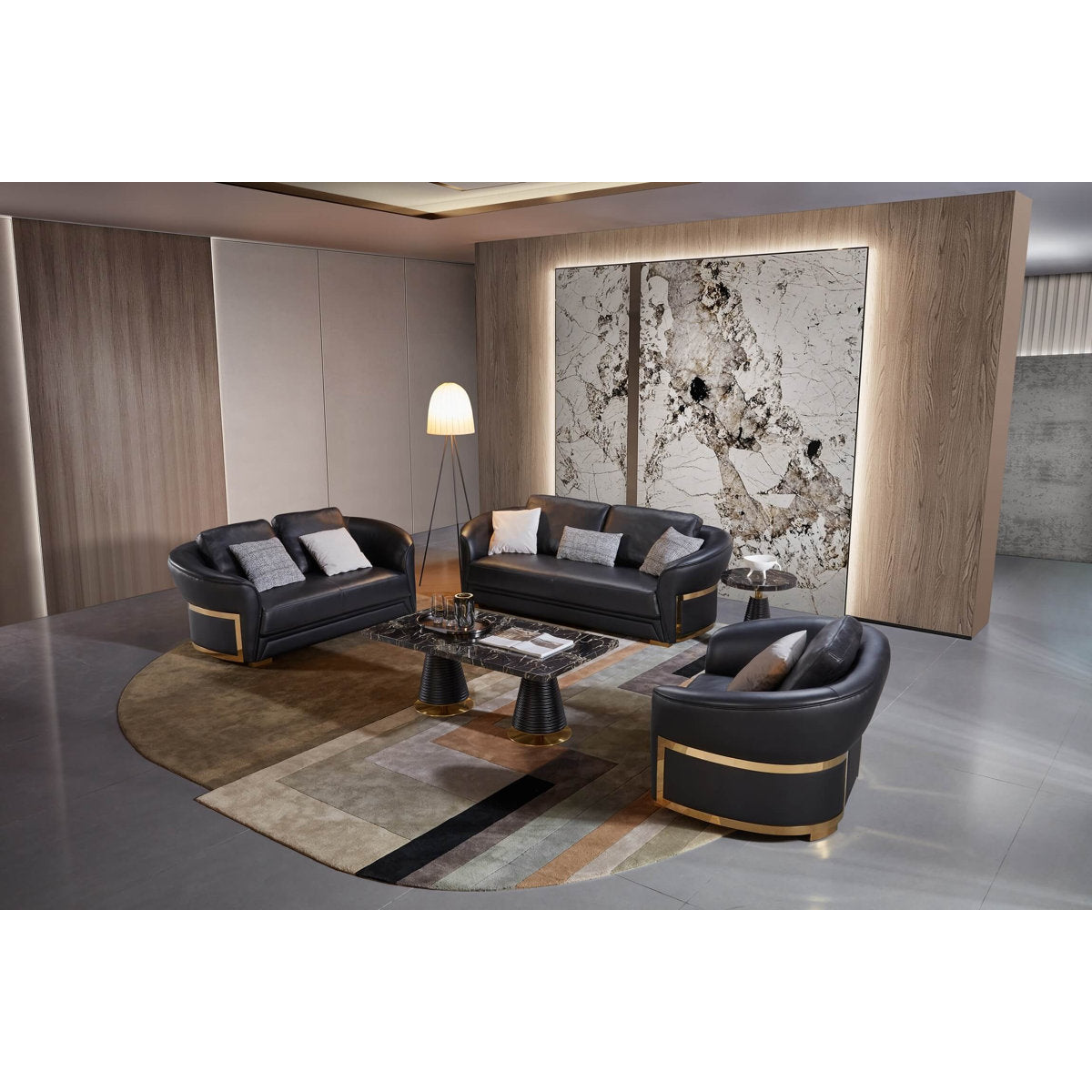 Loveseat