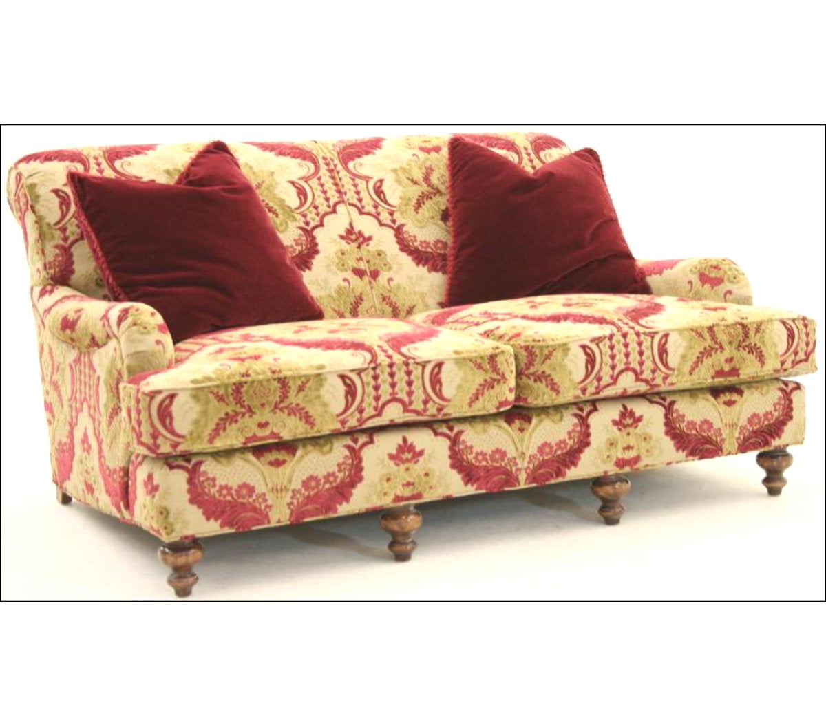 Loveseat