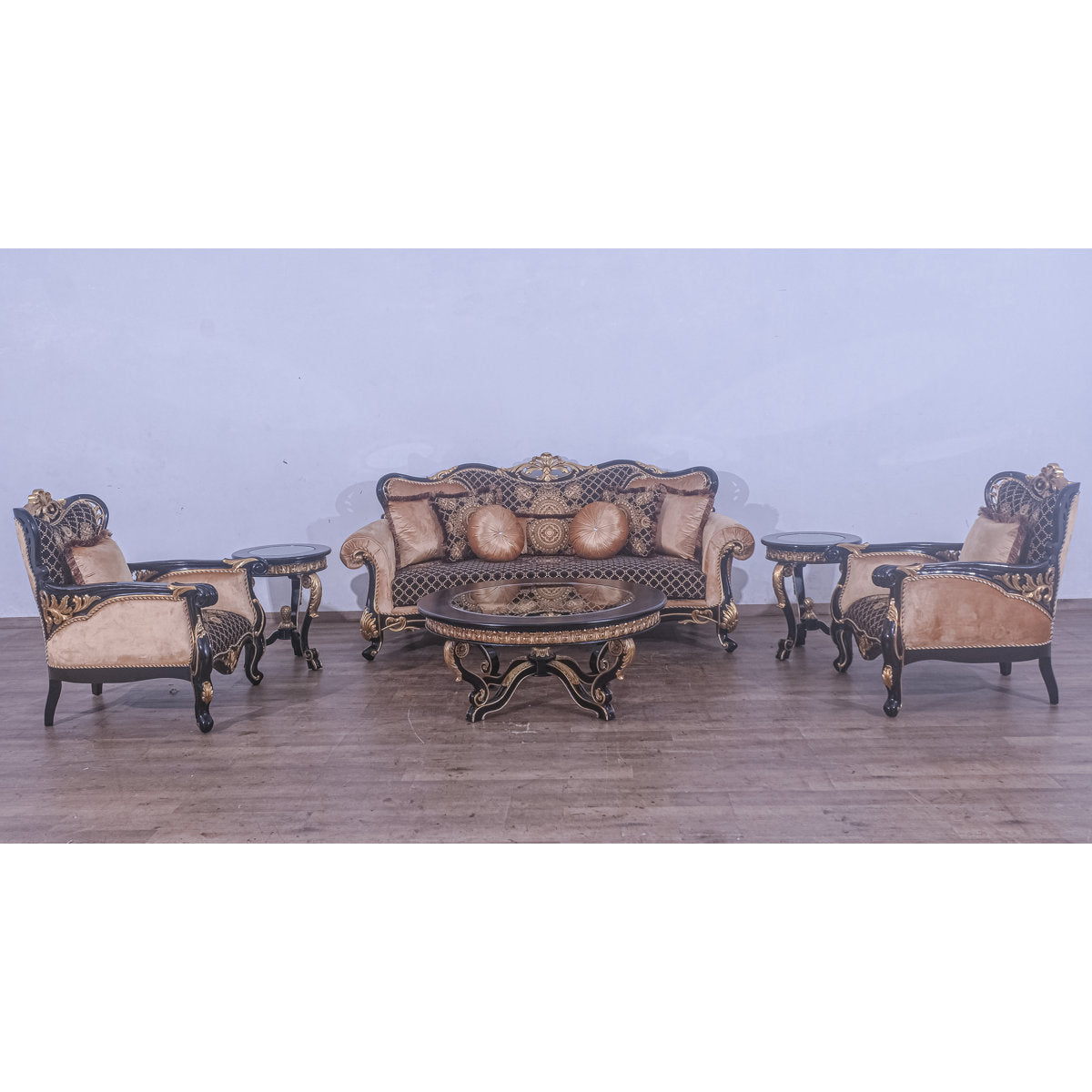 Loveseat