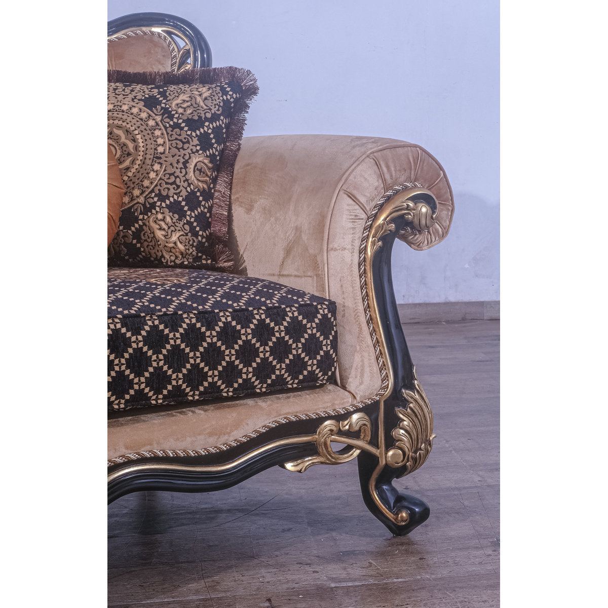 Loveseat