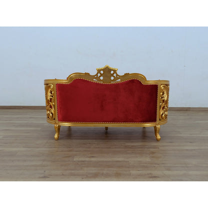 Loveseat