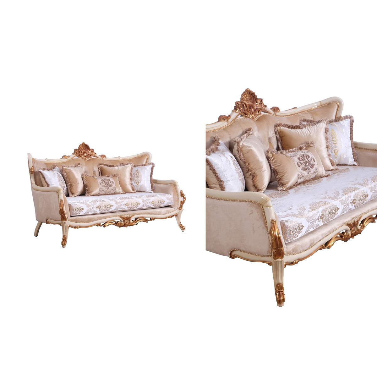 Loveseat
