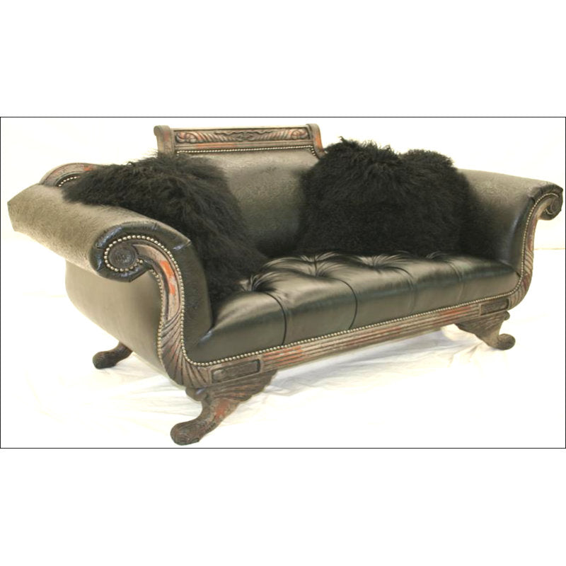 Loveseat