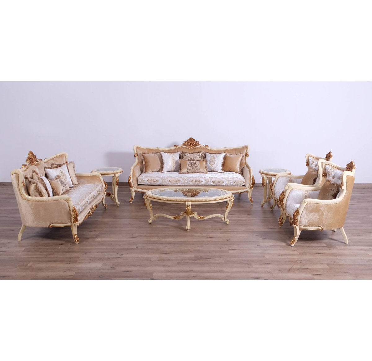 Loveseat