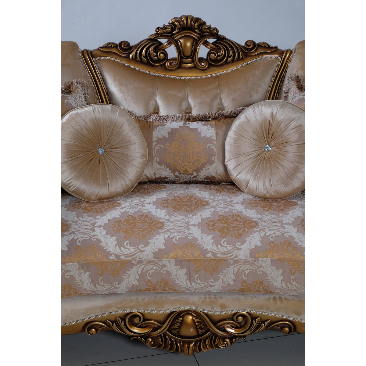 Loveseat