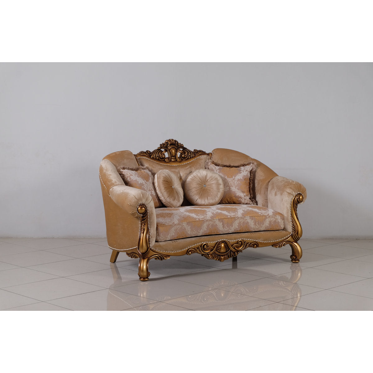 Loveseat