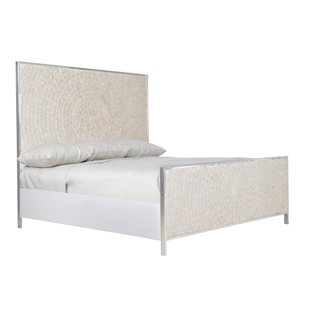 Low Profile Standard Bed