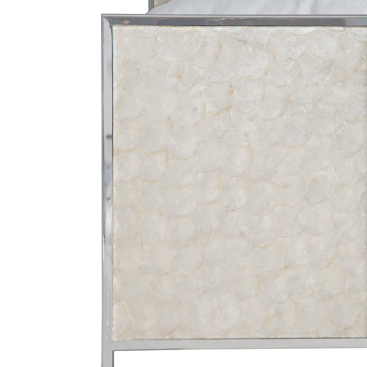 Low Profile Standard Bed