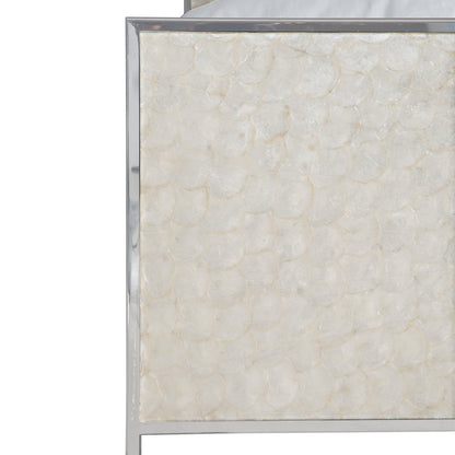 Low Profile Standard Bed