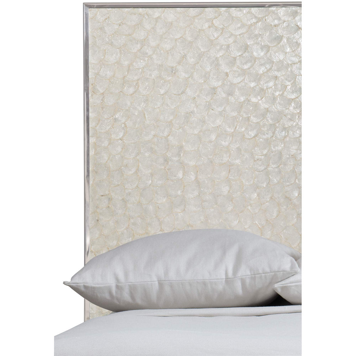 Low Profile Standard Bed