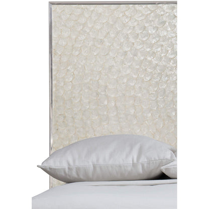 Low Profile Standard Bed