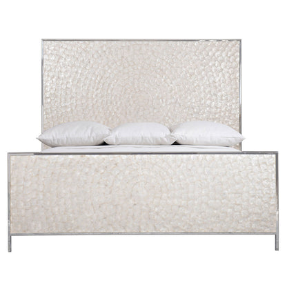 Low Profile Standard Bed