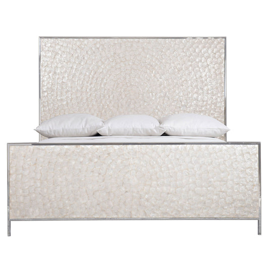 Low Profile Standard Bed