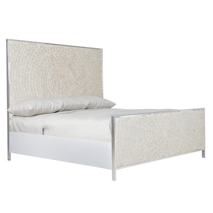 Low Profile Standard Bed