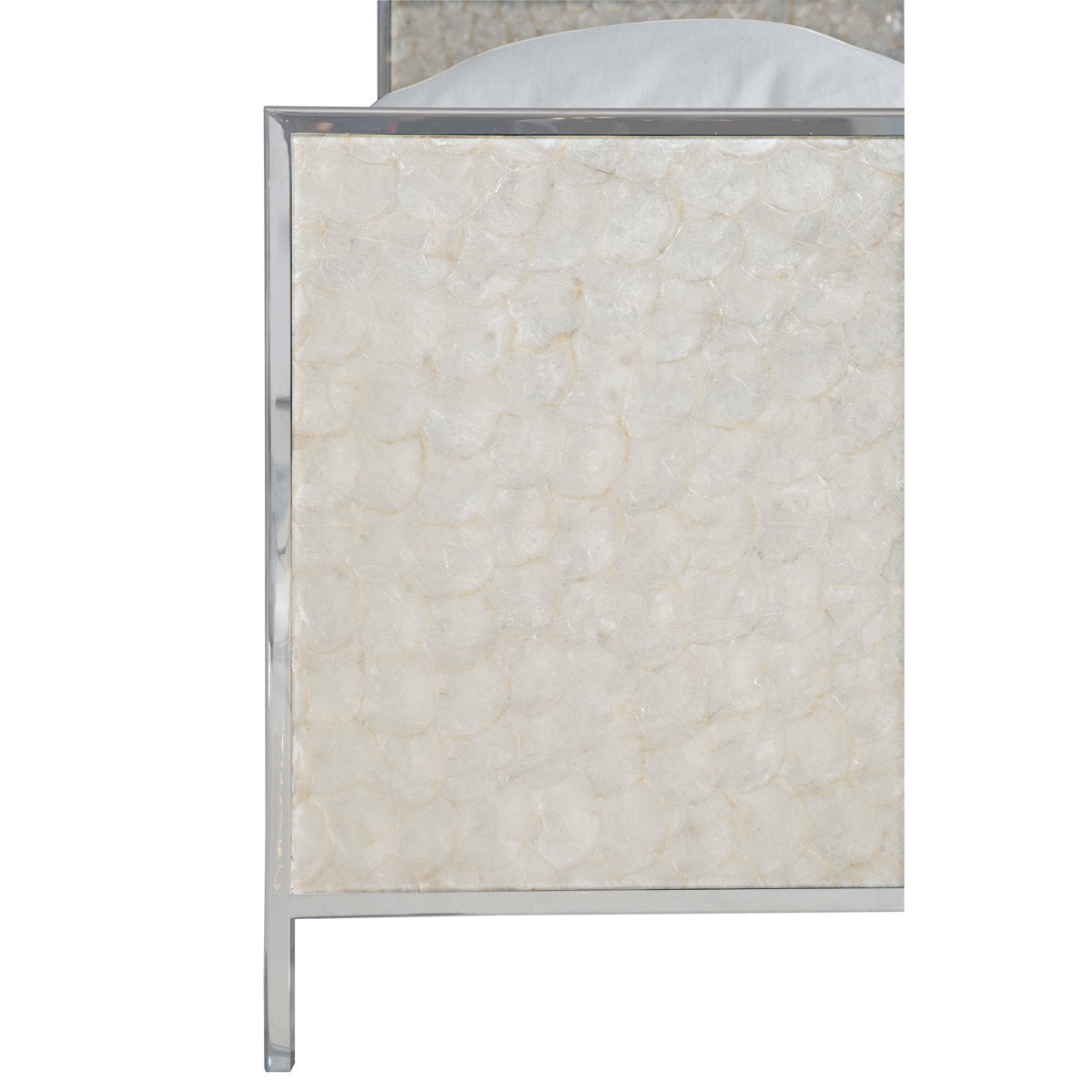 Low Profile Standard Bed