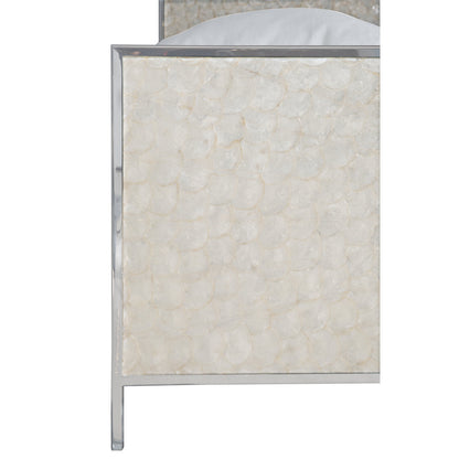 Low Profile Standard Bed