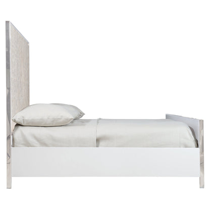 Low Profile Standard Bed