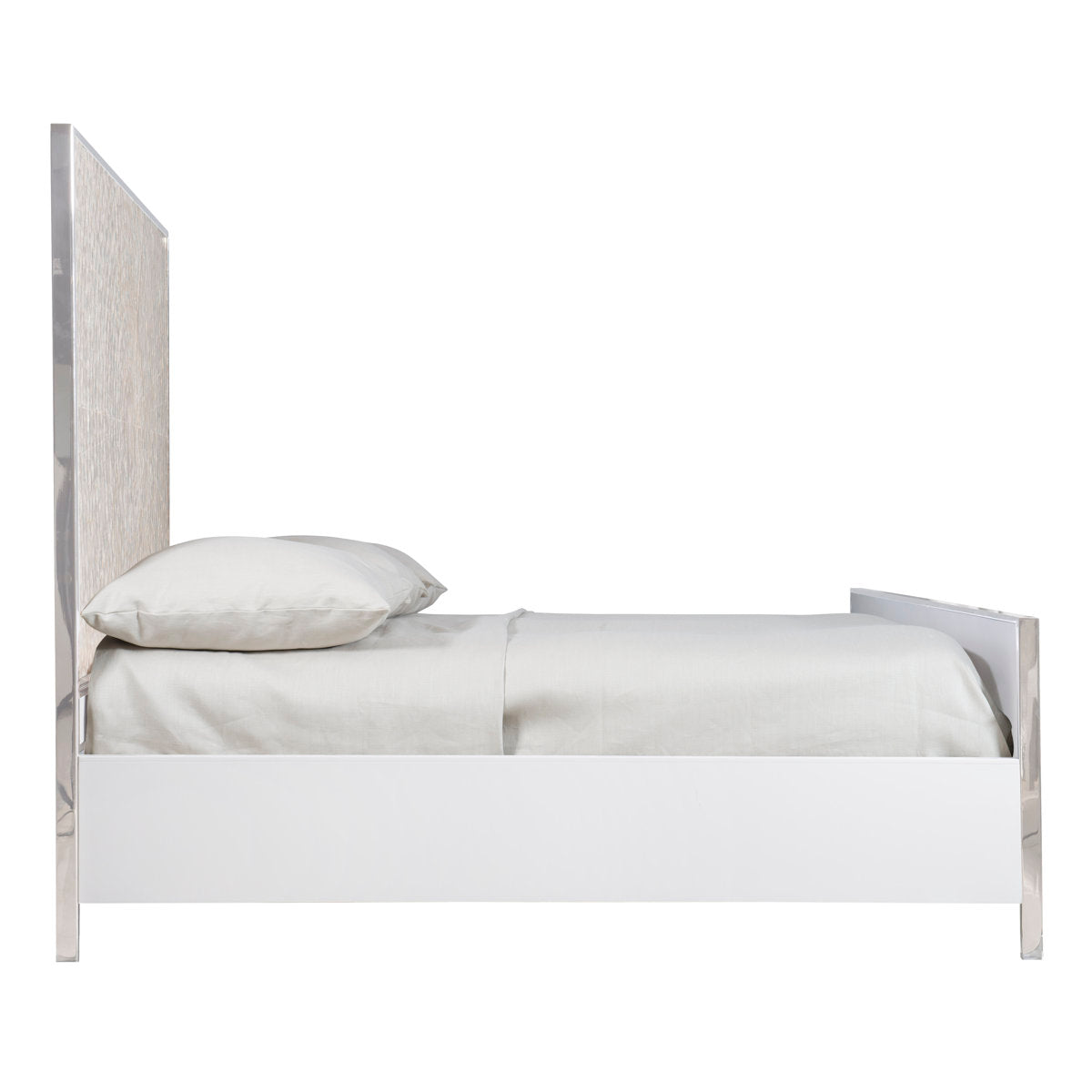 Low Profile Standard Bed
