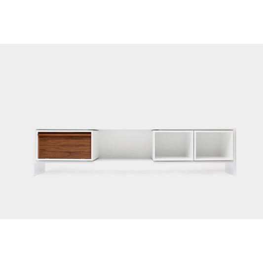 Low Units Media Console