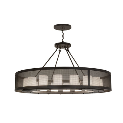 Loxley 16 - Light Chandelier