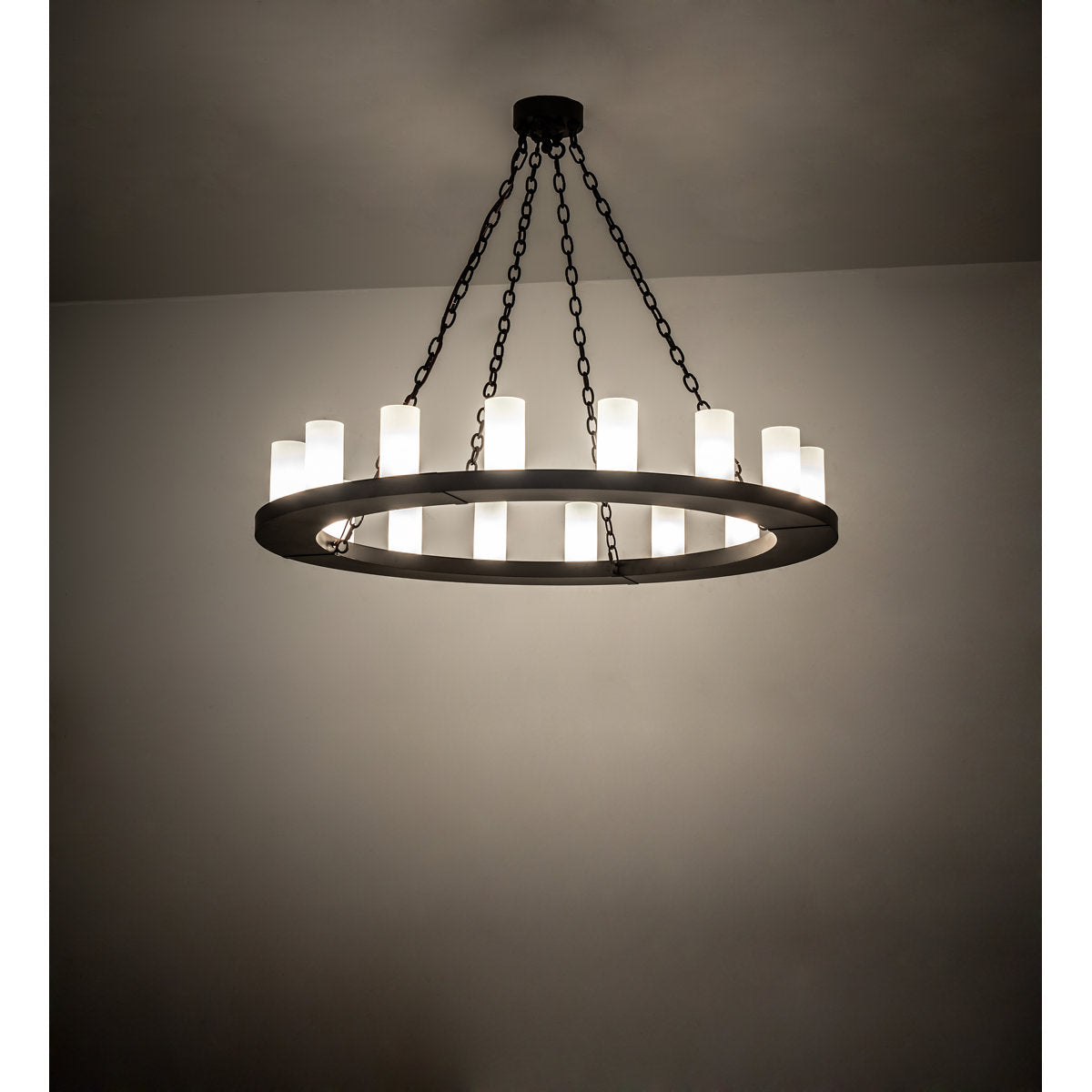 Loxley 16 - Light Chandelier