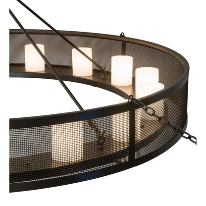 Loxley 16 - Light Chandelier