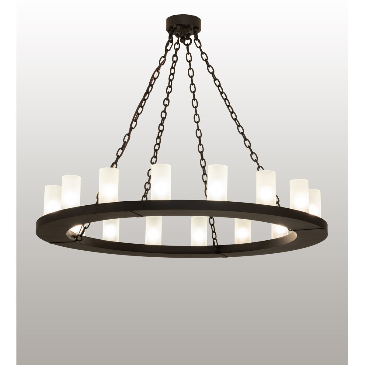 Loxley 16 - Light Chandelier