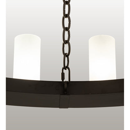 Loxley 16 - Light Chandelier