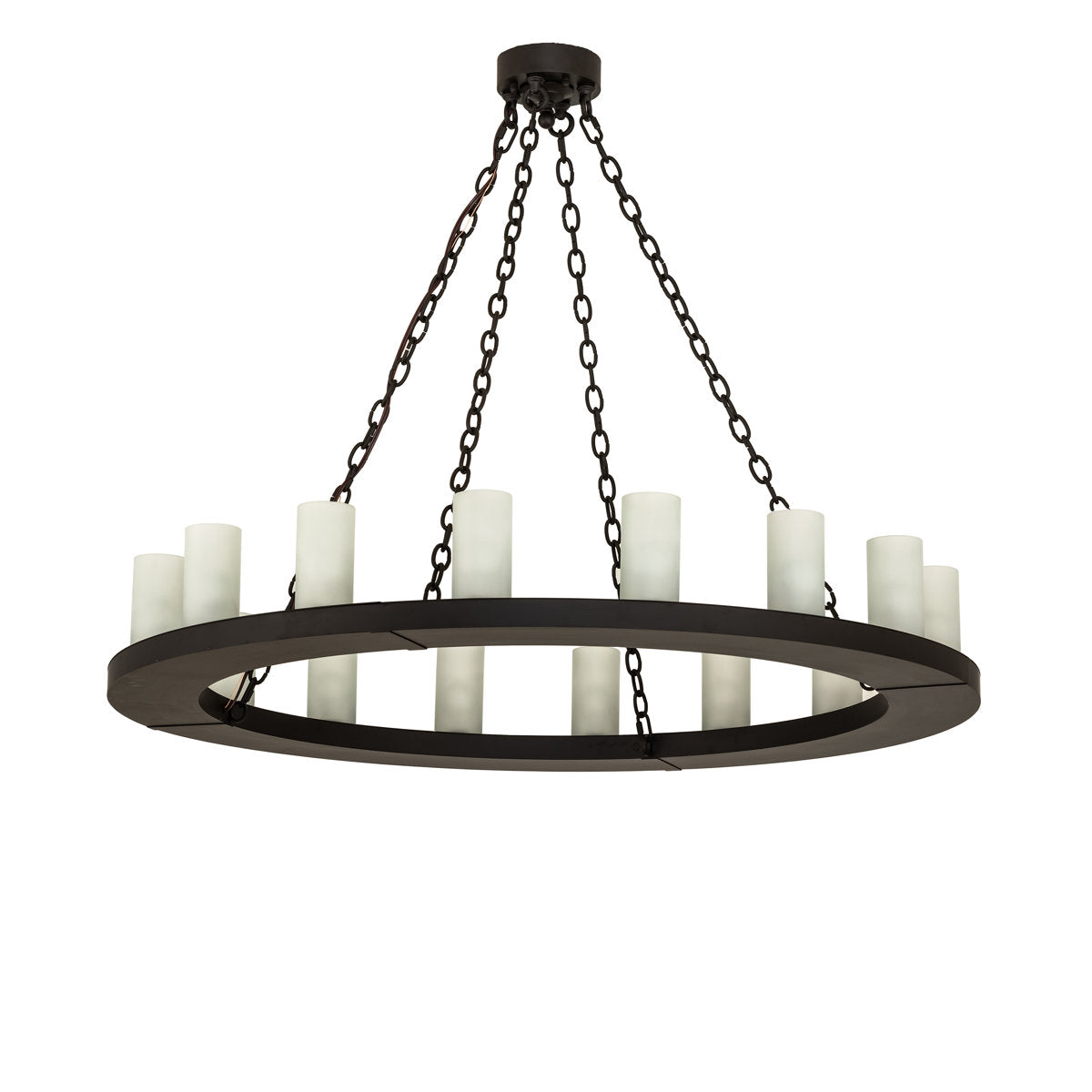 Loxley 16 - Light Chandelier