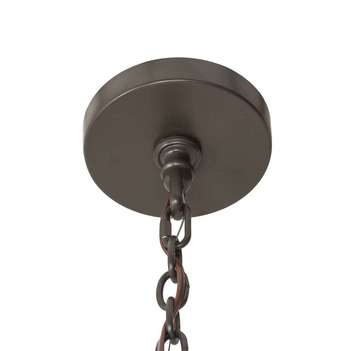 Loxley 18 - Light Chandelier