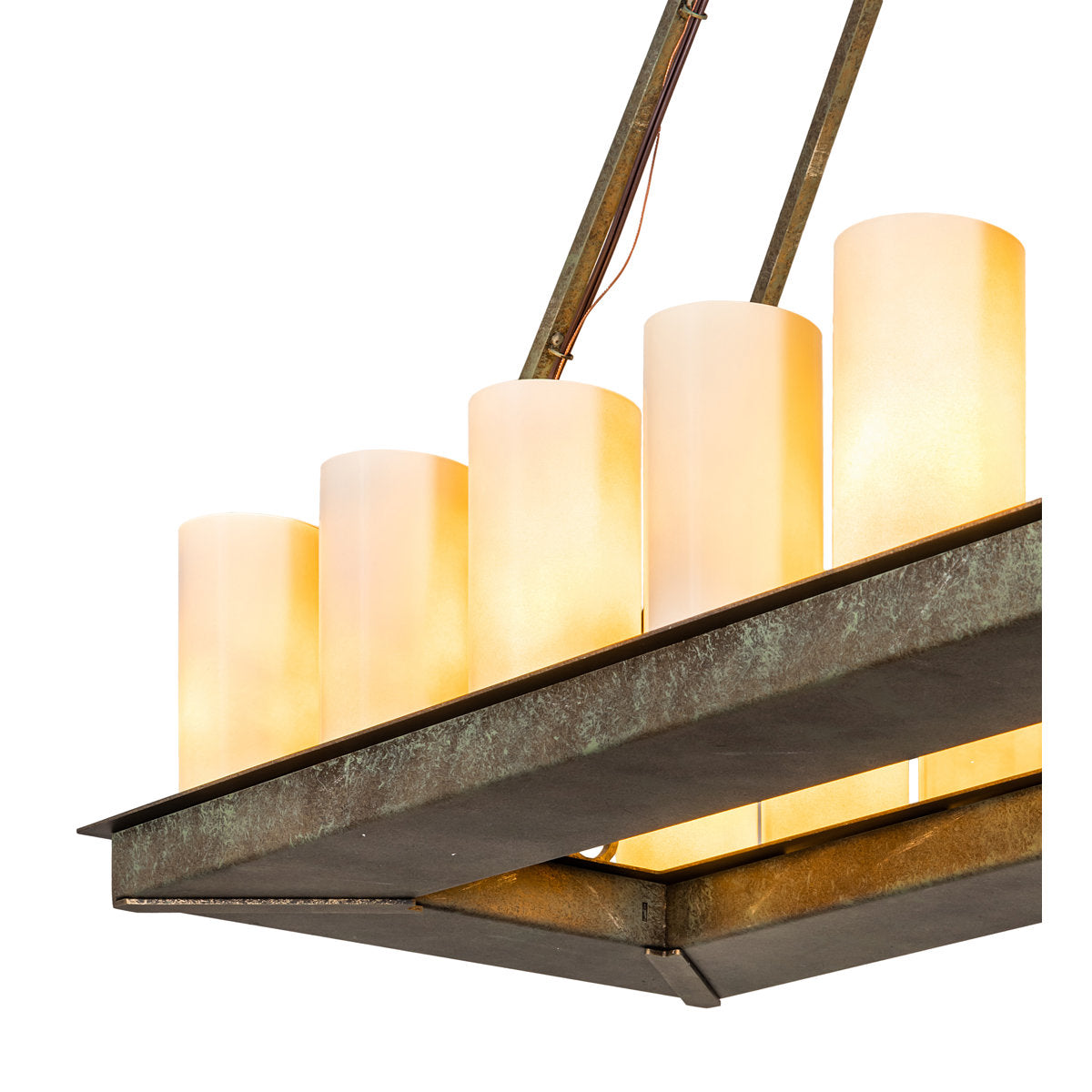 Loxley 18 - Light Pendant
