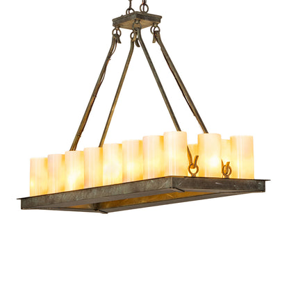 Loxley 18 - Light Pendant