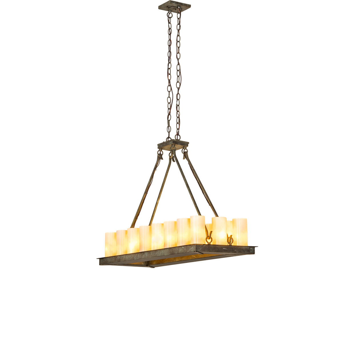 Loxley 18 - Light Pendant