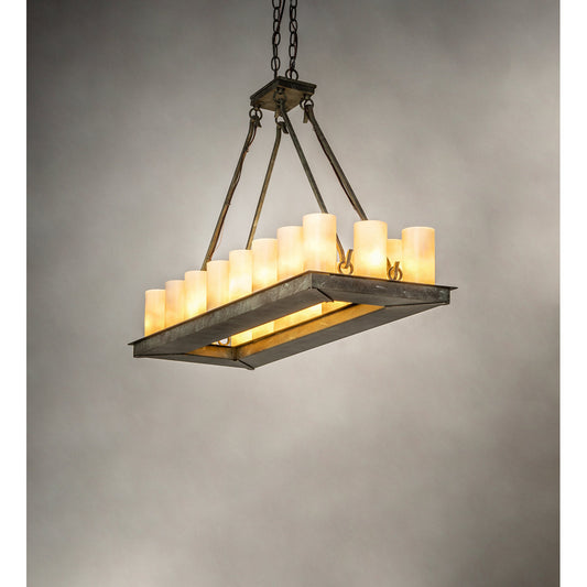 Loxley 18 - Light Pendant