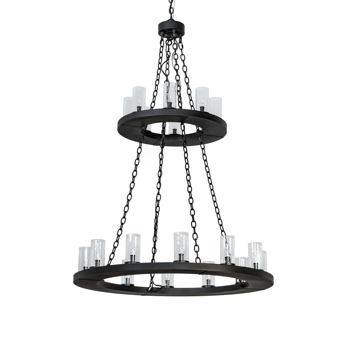 Loxley 20 - Light Chandelier