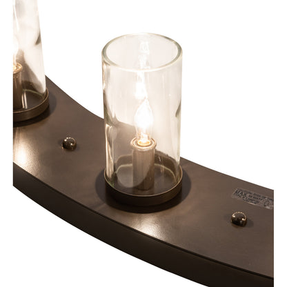 Loxley 20 - Light Chandelier