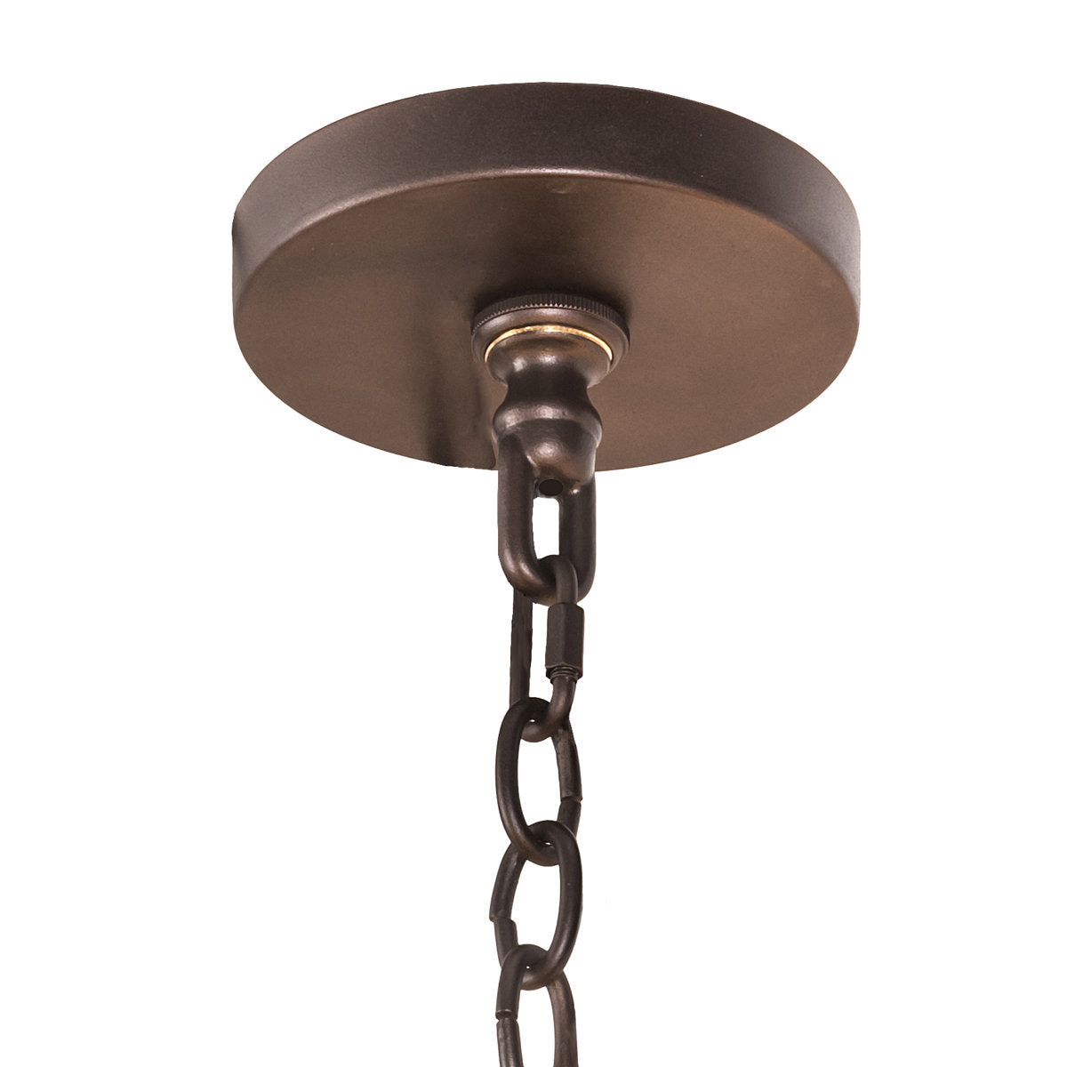 Loxley 24 - Light Chandelier