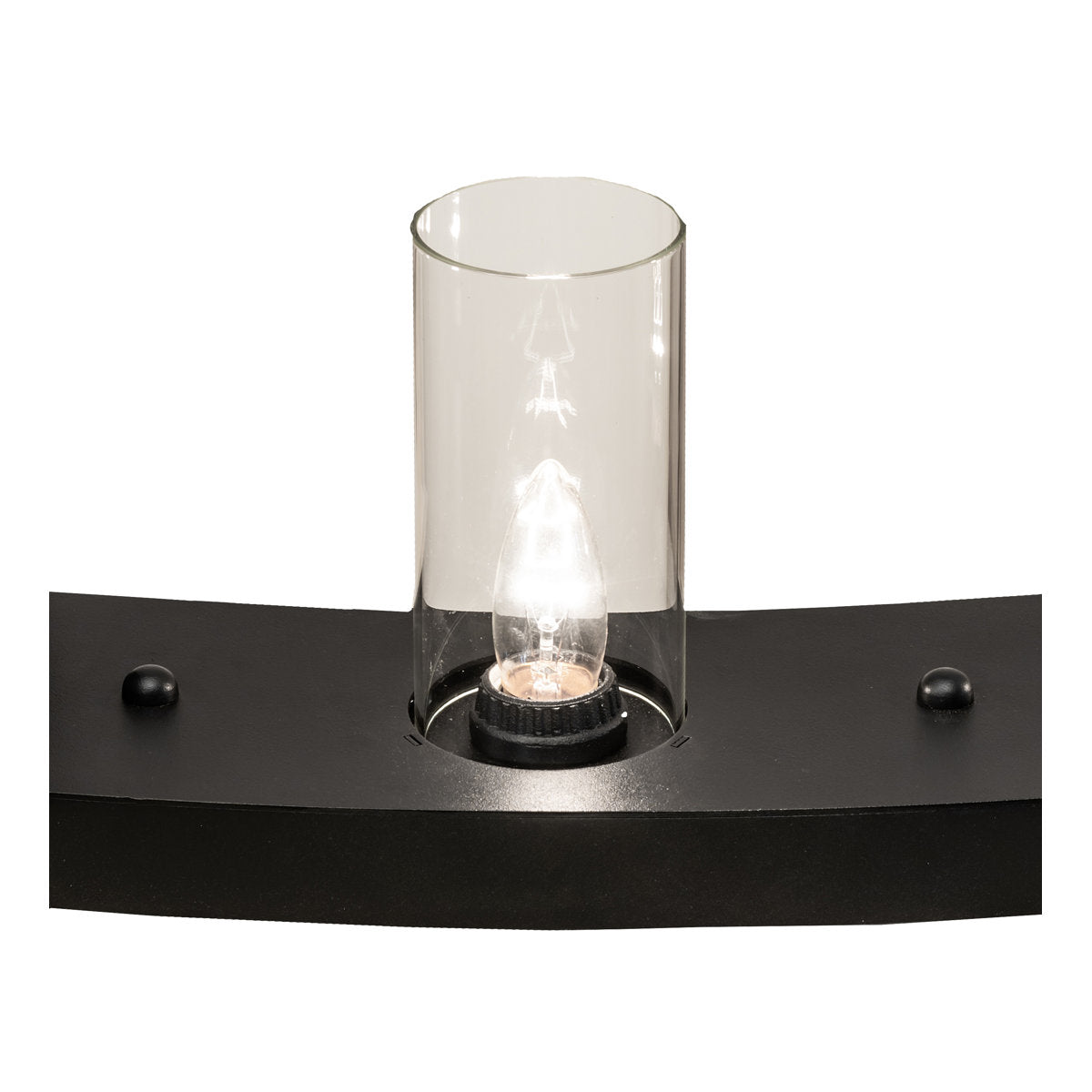 Loxley 24 - Light Chandelier