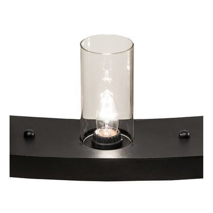 Loxley 24 - Light Chandelier